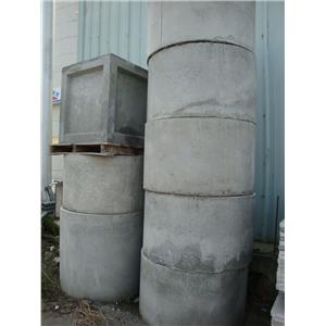 水泥管,富山建材有限公司