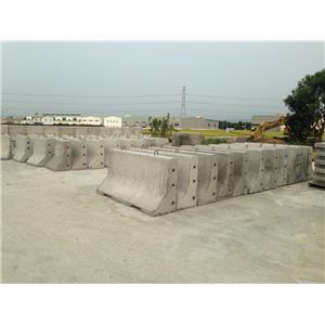 紐澤西護欄,富山建材有限公司