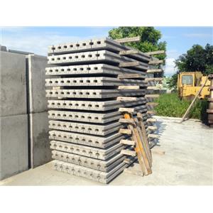 水泥柱 , 富山建材有限公司