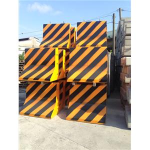 紐澤西護欄,富山建材有限公司