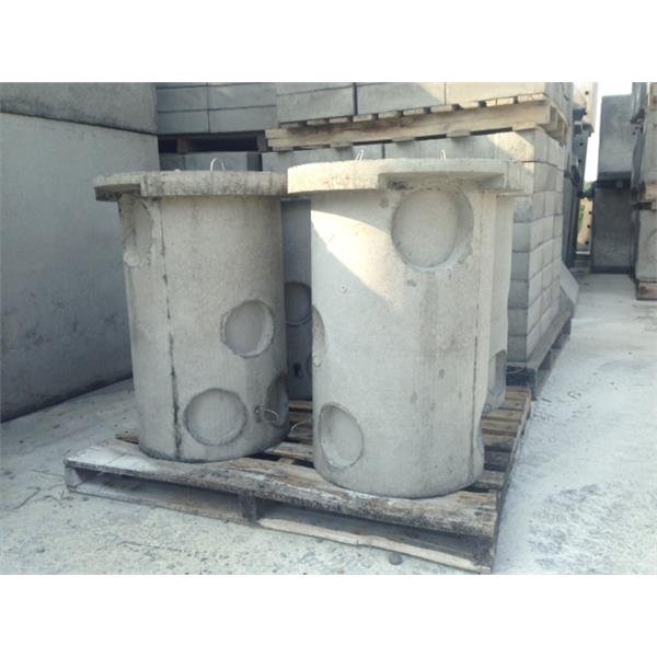 污水陰井,富山建材有限公司