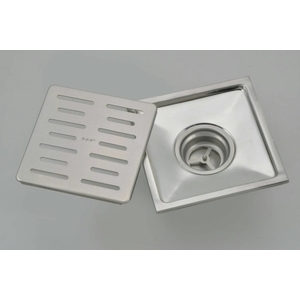 專利可調大流量地排,昌一精品工業有限公司