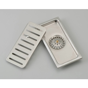 專利可調大流量地排,昌一精品工業有限公司