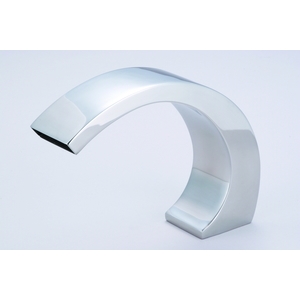 不鏽鋼浴缸大C龍頭 , 昌一精品工業有限公司