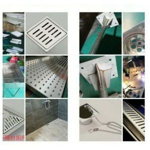 地排,昌一精品工業有限公司