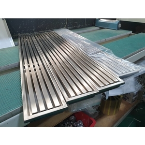 地排,昌一精品工業有限公司