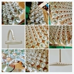 專利可調大流量地排,昌一精品工業有限公司