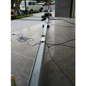 現場焊接10CM地排