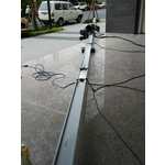 現場焊接10CM地排 - 昌一精品工業有限公司