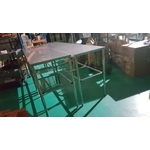 特製平台桌 - 昌一精品工業有限公司