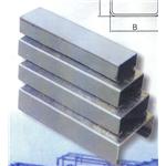 鍍鋅c型鋼 , 鍾壹企業社