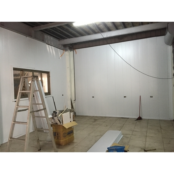 壁板 壁板-鍾壹企業社