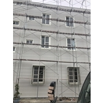 外牆包板 - 鍾壹企業社