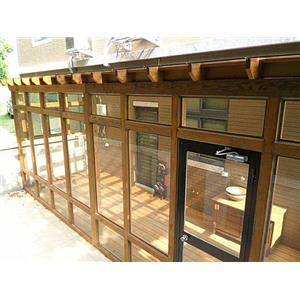 戶外平台,天梯實業有限公司