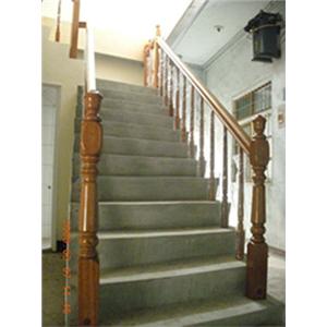 南洋櫸木~雙手梯