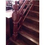 木質扶手 - 天梯實業有限公司