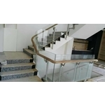 樓梯扶手 - 天梯實業有限公司