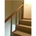 樓梯扶手 - 天梯實業有限公司