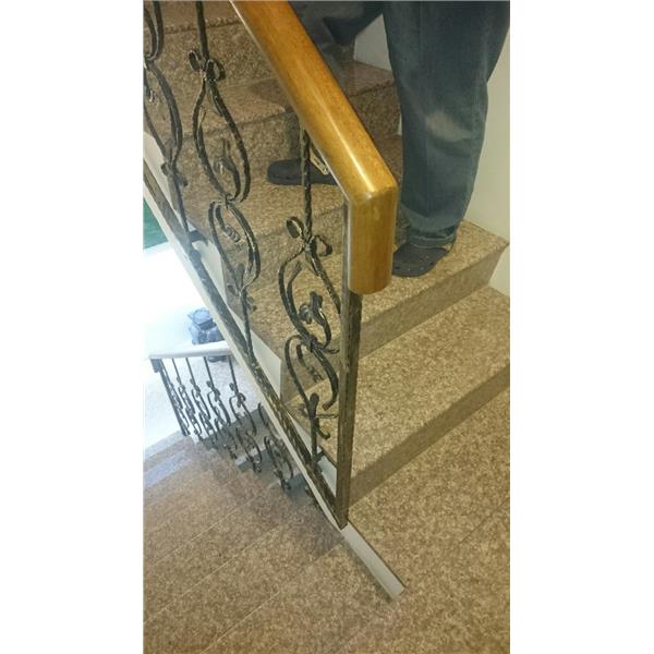 樓梯扶手,天梯實業有限公司