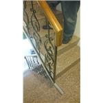 樓梯扶手 - 天梯實業有限公司