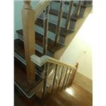 樓梯扶手 - 天梯實業有限公司
