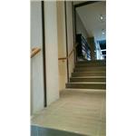 崁壁扶手 - 天梯實業有限公司