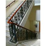 樓梯施工 - 天梯實業有限公司