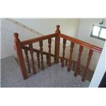 樓梯施工案例 - 天梯實業有限公司