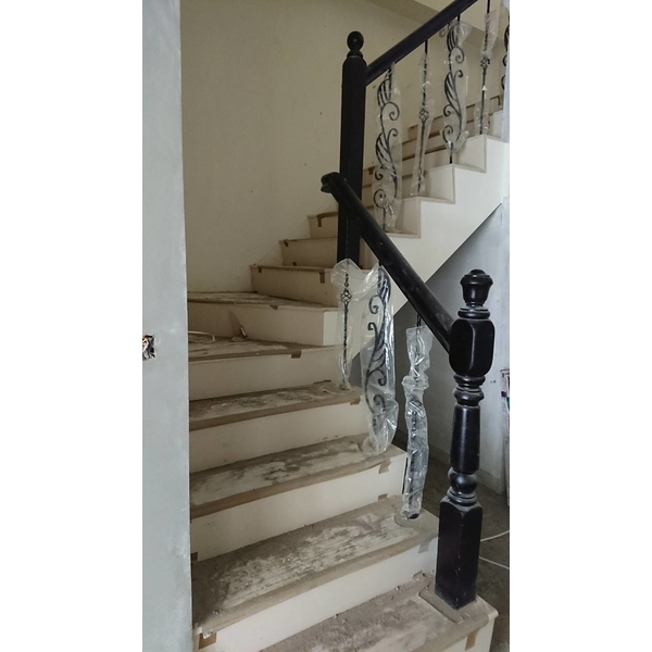 樓梯鍛造扶手 樓梯鍛造扶手,天梯實業有限公司
