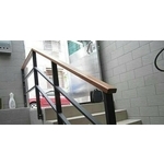 樓梯扶手 - 天梯實業有限公司