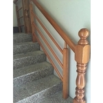 樓梯扶手 - 天梯實業有限公司