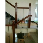 樓梯扶手 - 天梯實業有限公司