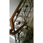 樓梯扶手 - 天梯實業有限公司