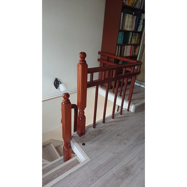 扶手內縮修改 扶手內縮修改-天梯實業有限公司