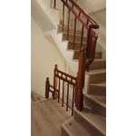 扶手內縮修改 - 天梯實業有限公司