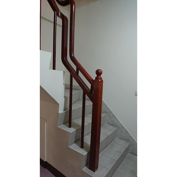 扶手內縮修改 扶手內縮修改-天梯實業有限公司