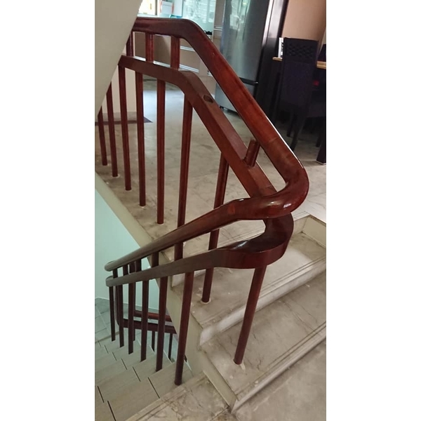 扶手內縮修改 扶手內縮修改-天梯實業有限公司