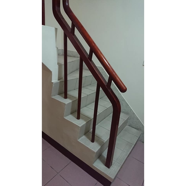 扶手內縮修改 扶手內縮修改,天梯實業有限公司