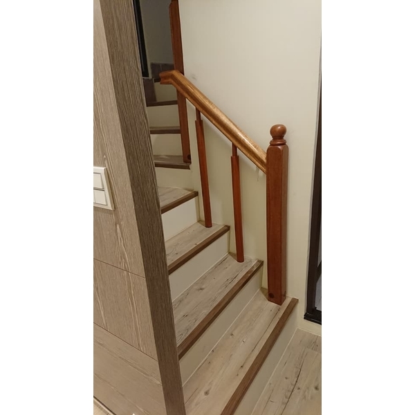 木作樓梯扶手 木作樓梯扶手,天梯實業有限公司