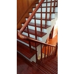 木作扶手 - 天梯實業有限公司