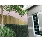 戶外木籬笆 - 天梯實業有限公司