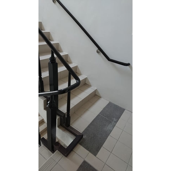 樓梯扶手 樓梯扶手-天梯實業有限公司