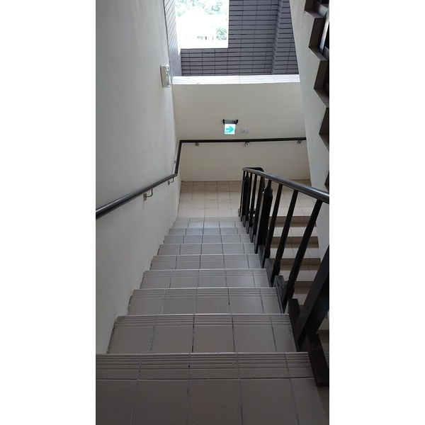 樓梯扶手 樓梯扶手-天梯實業有限公司