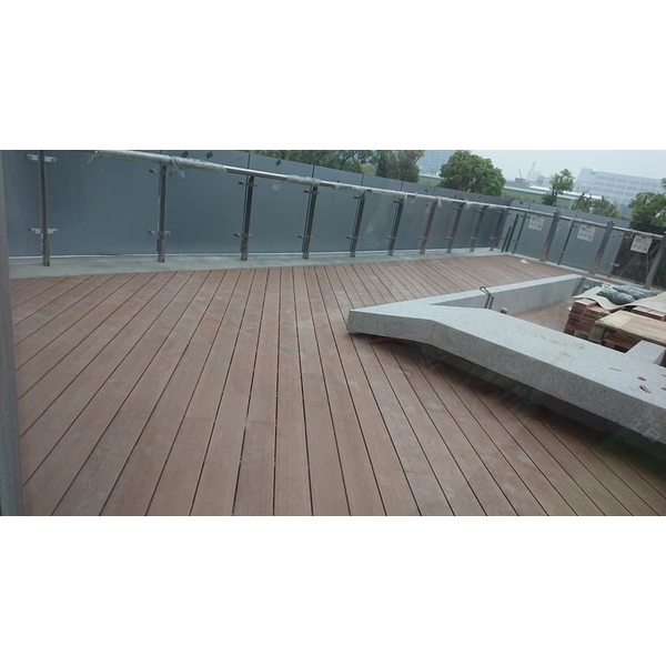 塑木平台-天梯實業有限公司