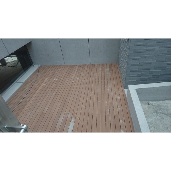 塑木平台-天梯實業有限公司