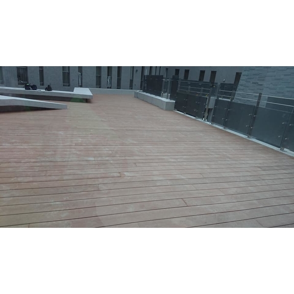 塑木平台-天梯實業有限公司