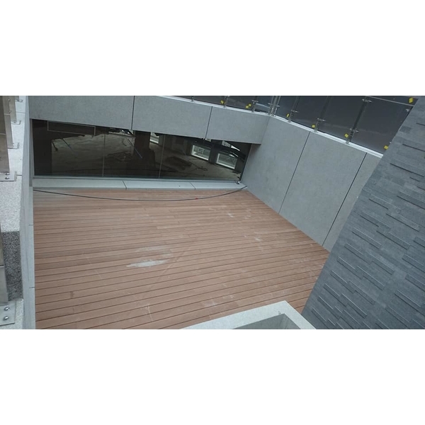 塑木平台,天梯實業有限公司