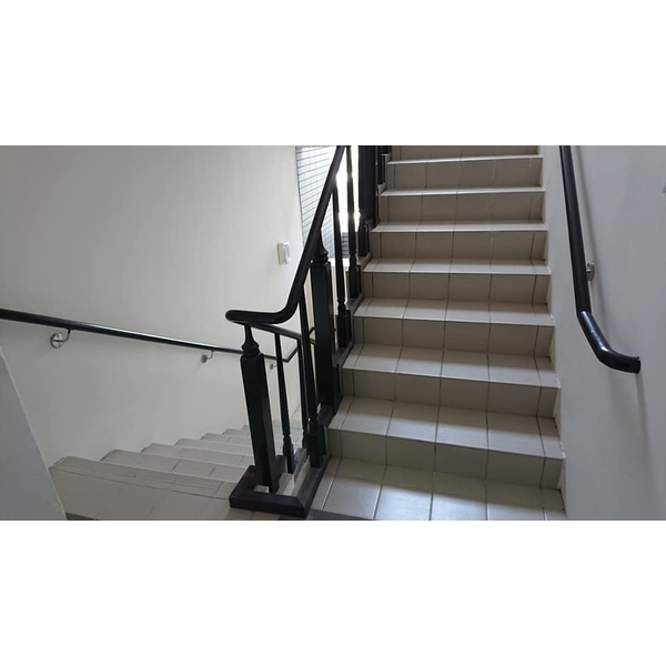 樓梯扶手 樓梯扶手-天梯實業有限公司