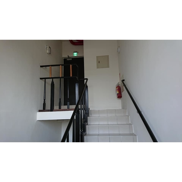 樓梯扶手 樓梯扶手-天梯實業有限公司