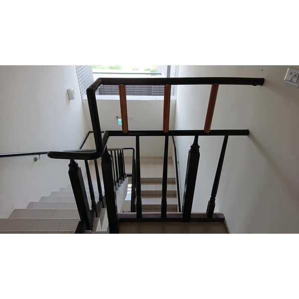 樓梯扶手 樓梯扶手-天梯實業有限公司